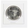 Image 1 : #31  1967 CANADIAN $1 DOLLAR SILVER COIN GOOSE