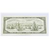 Image 2 : #59 1954 CANADA $20 TWENTY DOLLAR BILL NOTE PAPER