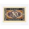 Image 1 : #67 JUNE 1921 50 PFENNIG GERMAN PAPER MONEY NOTE