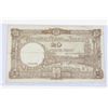 Image 1 : #74 WW2 BELGIAN 1944 20 VINGT FRANCS PAPER MONEY