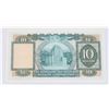 Image 2 : #76 1972 HONG KONG TEN DOLLARS PAPER MONEY NOTE