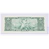 Image 2 : #90 1961 BRAZIL 10 CRUZEIROS PAPER MONEY BILL