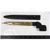 Image 1 : #101 COLD WAR ERA LEE ENFIELD NO 9 MK 1 BAYONET