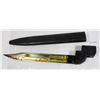 Image 2 : #101 COLD WAR ERA LEE ENFIELD NO 9 MK 1 BAYONET