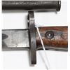 Image 2 : #102  WW1 1907 PATTERN ENFIELD BAYONET AUSTRALIAN