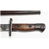 Image 3 : #102  WW1 1907 PATTERN ENFIELD BAYONET AUSTRALIAN