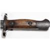 Image 4 : #102  WW1 1907 PATTERN ENFIELD BAYONET AUSTRALIAN