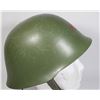 Image 3 : #107 USSR CCCP YUGOSLAVIA MILITARY HELMET W/LINER