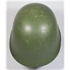 Image 4 : #107 USSR CCCP YUGOSLAVIA MILITARY HELMET W/LINER