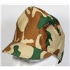 Image 1 : #110 HUNGARIAN MILITARY SOFT CAP HEADGEAR