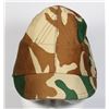 Image 2 : #110 HUNGARIAN MILITARY SOFT CAP HEADGEAR