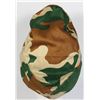 Image 4 : #110 HUNGARIAN MILITARY SOFT CAP HEADGEAR