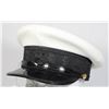 Image 1 : #111 CANADIAN CORPS OF COMMISSIONAIRES PEAKED CAP