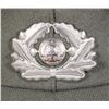 Image 2 : #116 COMMUNIST EAST GERMAN MILITARY WINTER CAP