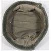 Image 5 : #117  COMMUNIST EAST GERMAN MILITARY WINTER HAT