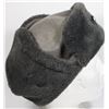 Image 3 : #118  EAST GERMAN MILITARY WINTER COMBAT GROUP HAT