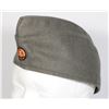 Image 1 : #121 EAST GERMAN PEOPLES POLICE YARN FIELD CAP