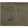 Image 5 : #121 EAST GERMAN PEOPLES POLICE YARN FIELD CAP