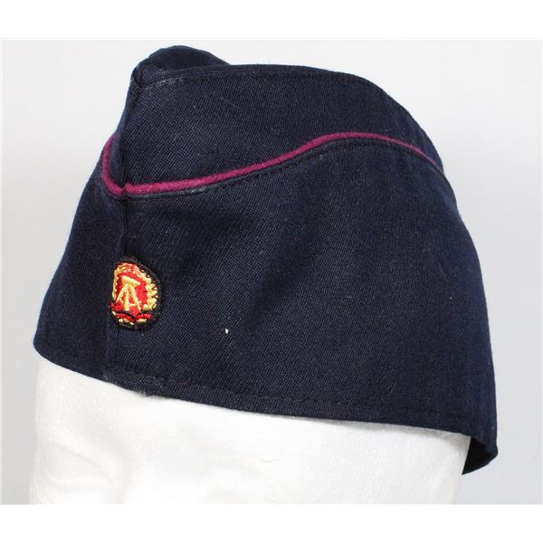 #122 EAST GERMAN VOLUNTEER FIRE DEPARTMENT CAP