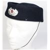 Image 1 : #125  EAST GERMAN FILZKAPPEN FEMALE HAT VARIANT