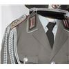 Image 2 : #126  EAST GERMAN FELIX DZERZHINSKY GUARDS UNIFORM