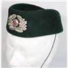 Image 3 : #128  EAST GERMAN STASI FEMALE POLICE UNIFORM +CAP