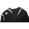 Image 2 : #129 WW2 UNITED STATES NAVY UNIFORM W/ CAP +BADGE
