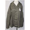 Image 1 : #133 COMBAT GROUPS OF THE WORKING CLASS JACKET