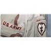 Image 3 : #134 UNITED STATES ARMY DESERT CAMOFLAUGE JACKET