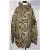 Image 1 : #137 BRITISH MILITARY WINDPROOF COMBAT SMOCK MTP