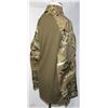 Image 2 : #138 BRITISH MILITARY  ARMOUR COMBAT SHIRT MTP