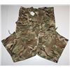 Image 1 : #139 BRITISH MILITARY CAMOUFLAGE COMBAT TROUSER