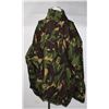 Image 2 : #141 BRITISH MILITARY ARMY WATERPROOF SMOCK LARGE