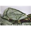 Image 3 : #141 BRITISH MILITARY ARMY WATERPROOF SMOCK LARGE