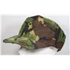 Image 6 : #143 BRITISH MILITARY CAMOUFLAGE  CAP SIZE 58