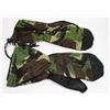 Image 2 : #144 BRITISH EXTREME COLD WEATHER INNER MITTENS