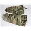 Image 1 : #145 BRITISH MILITARY OUTER MITTENS ECW MTP LARGE