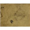Image 3 : #151 WW2 CANADIAN GAS MASK BAG 1942 KHAKI