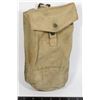 Image 1 : #152 WW2 BREN GUN POUCH  KHAKI