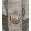 Image 2 : #153 WW2 CANADIAN BREN GUN POUCH  KHAKI 1941 ZL&T