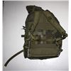 Image 2 : #154 UNITED STATES U.S. MILITARY FIELD PACK NYLON