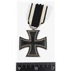 Image 1 : #160 WW1 IMPERIAL GERMAN 1914 IRON CROSS MEDAL