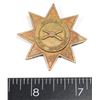 Image 1 : #171 WW1 UNITED STATES WORLD WAR SERVICE BADGE
