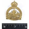 Image 1 : #176 WW2 ROYAL CANADIAN ARMY CADETS CAP BADGE