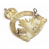 Image 2 : #176 WW2 ROYAL CANADIAN ARMY CADETS CAP BADGE