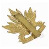 Image 2 : #181 ROYAL CANADIAN ARMY CADETS CAP BADGE