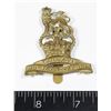 Image 1 : #184 CANADIAN PROVOST CORPS CAP BADGE