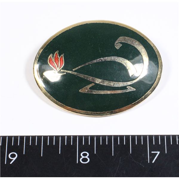 #199 CANADIAN FORCES TRAINING COMMAND POCKET