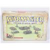 Image 1 : #212 SEALED WARMASTER CHAOS STARTER ARMY 1999