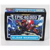 Image 1 : #219 WARHAMMER EPIC 40K ELDAR WAR HOST COMPLETE